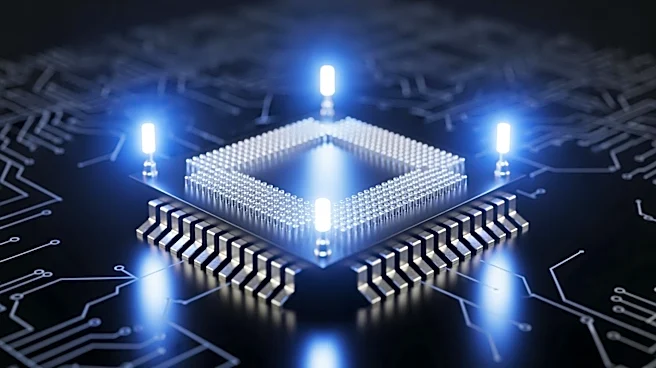 Magnachip Semiconductor Reports Q1 2026 Earnings, Focuses on Product Revamp