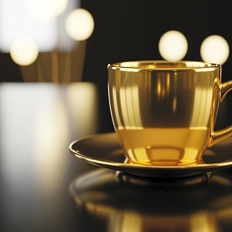 Starbucks Stock Surges as Earnings and Revenue Exceed Expectations