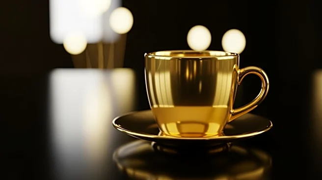 Starbucks Stock Surges as Earnings and Revenue Exceed Expectations