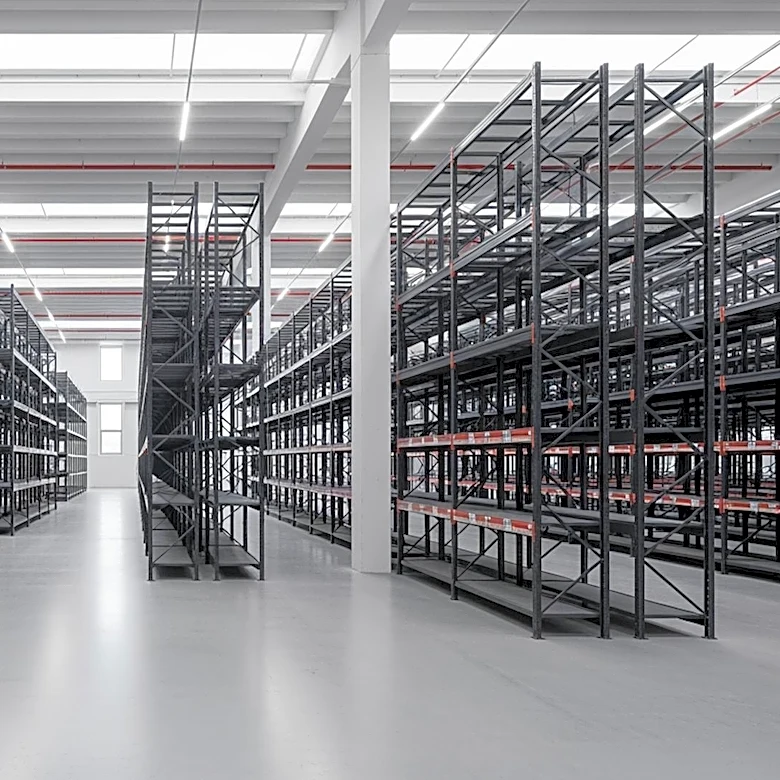 Burlington Expands Warehouse Capacity with 4 Million Square Feet by 2028