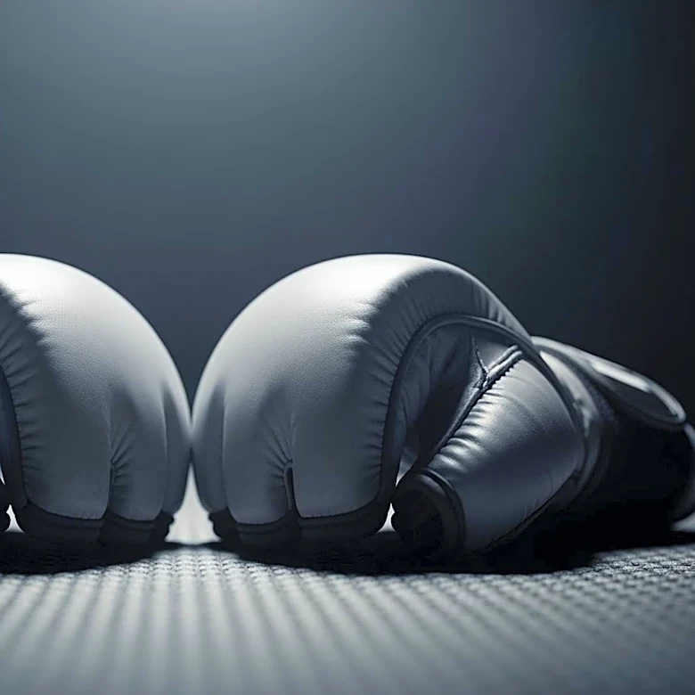 Gina Carano Prepares for MMA Return Against Ronda Rousey Amidst Legal Settlement with Disney