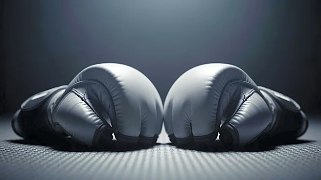 Gina Carano Prepares for MMA Return Against Ronda Rousey Amidst Legal Settlement with Disney