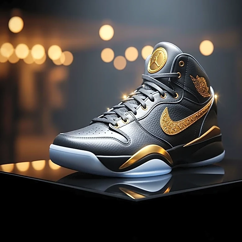 Stephen Curry's Sneaker Auction Raises $1.7 Million for Charity