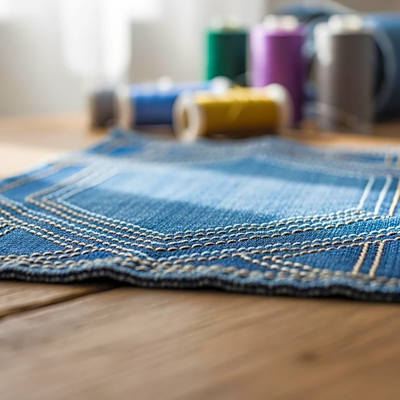 Kingpins Amsterdam Event Highlights Denim Industry Innovations Amid Global Challenges