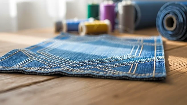 Kingpins Amsterdam Event Highlights Denim Industry Innovations Amid Global Challenges