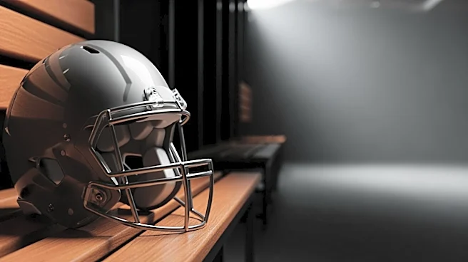 Kansas City Chiefs: Undrafted Rookie Jeff Caldwell Competes for Roster Spot