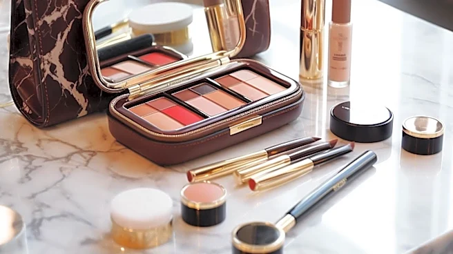 Charlotte Tilbury Named Global Ambassador for The King's Trust, Enhancing Youth Empowerment Efforts