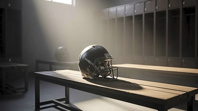 Former NFL Defensive End Josh Mauro Passes Away at 35, Cause Unknown