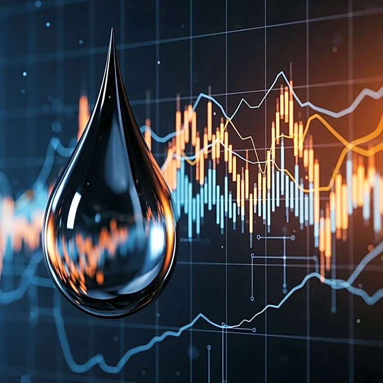 Oil Market Volatility and AI Demand Concerns Impact Global Economy