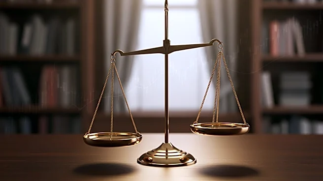 Federal Reserve Holds Rates Steady as Jerome Powell Prepares to Step Down