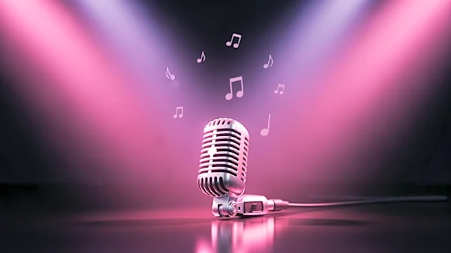 Keke Palmer to Host Billboard Women in Music 2026 and Perform New Single