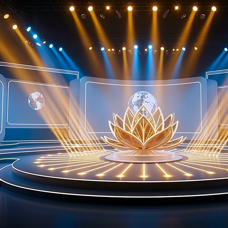 Canneseries Festival Expands Global Reach with 'The White Lotus' and International Talent