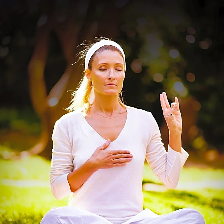 Sara Southerland's Future Self Healing Arts Empowers Women Through Sound and Spiritual Coaching