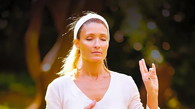 Sara Southerland's Future Self Healing Arts Empowers Women Through Sound and Spiritual Coaching