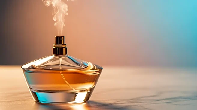 Spate's 2026 Fragrance Trends Report Highlights Explosive Growth in Niche Categories