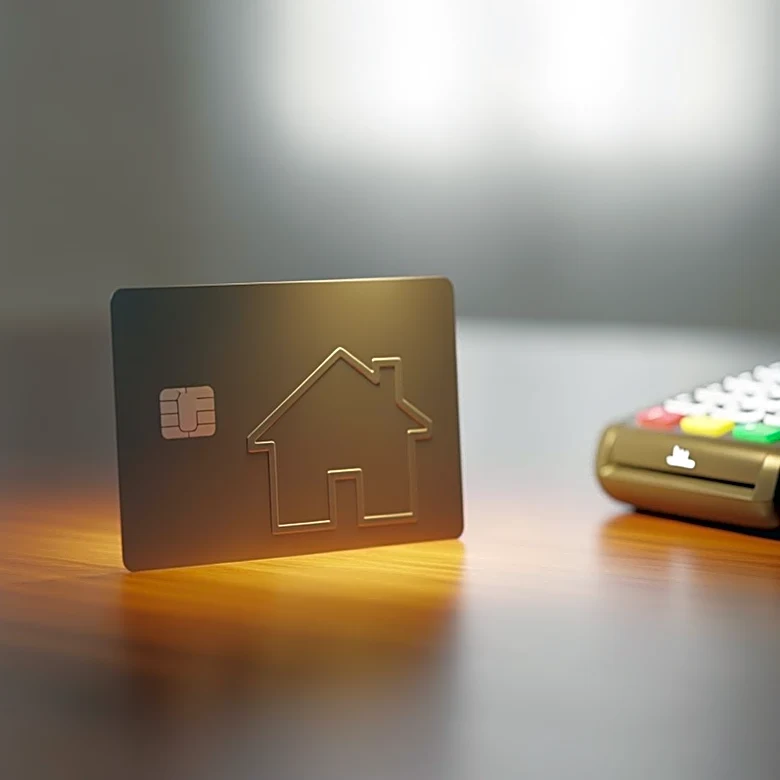 Better Home  Finance Launches Stripe-Powered Home Equity Card to Simplify HELOC Access