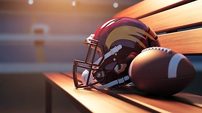 Arizona State Sun Devils Prepare for 2026 Season with New Offensive Leaders