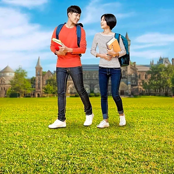 Hofstra University Students Embrace Non-Romantic Love, Highlighting Community Bonds