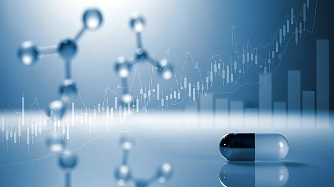 Generic Semaglutide Approved in Canada, Potential Impact on Novo Nordisk's Revenue