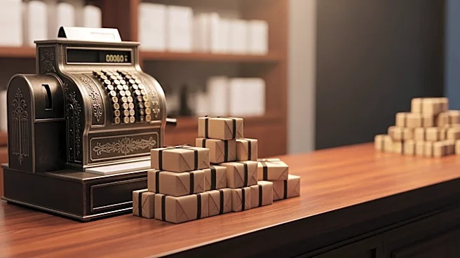 Retailers Face Dilemma Over Tariff Refunds and Customer Compensation