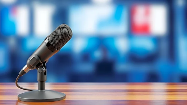 ESPN Finalizing Long-Term Contract with NFL Reporter Ian Rapoport