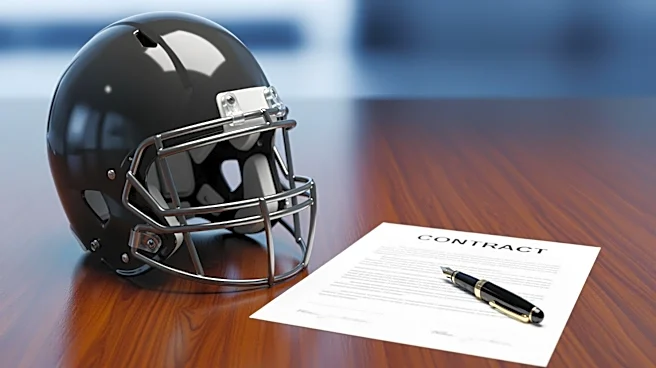 Jets Secure Will McDonald with Fifth-Year Contract Option