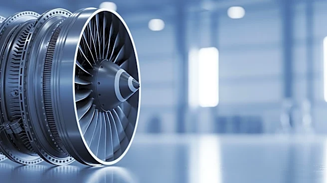 Airbus Q1 Profit Drops 52% Amid Ongoing Engine Supply Issues