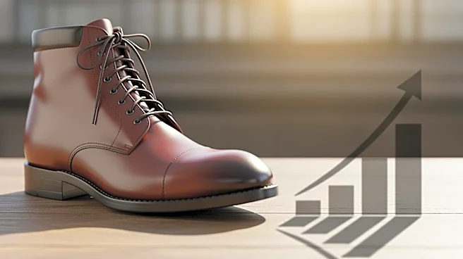 Rocky Brands Reports Q1 Sales Growth Amid Profit Decline Due to Tariffs