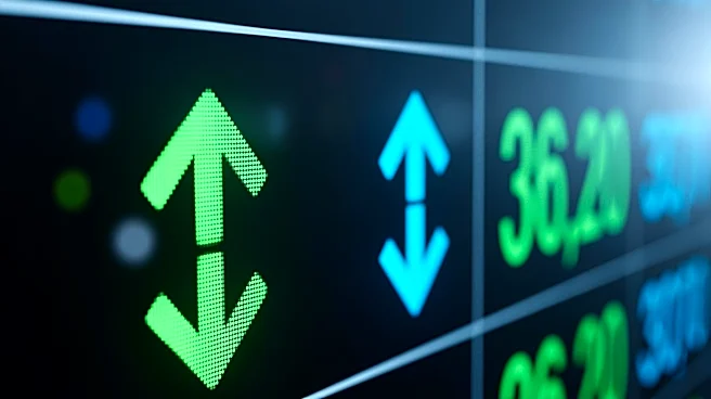 NXP Semiconductors and Seagate Technology Lead After-Hours Stock Movements with Strong Earnings