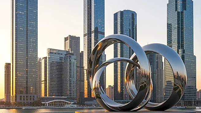 Nubank Announces $8.2 Billion Investment to Bolster Brazilian Economy