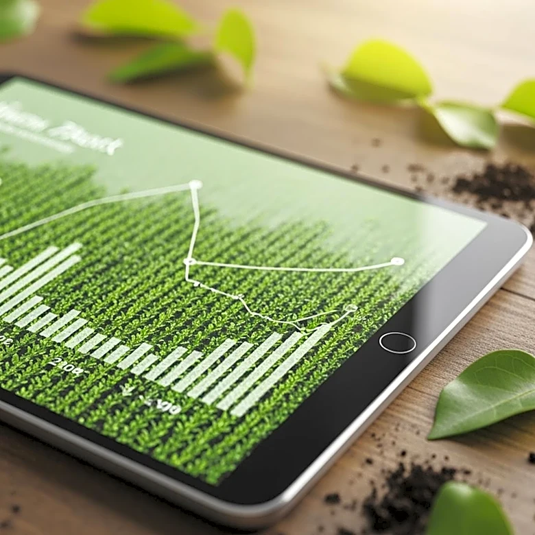 CamoAg Achieves Profitability with Innovative Agricultural Sales Intelligence Platform