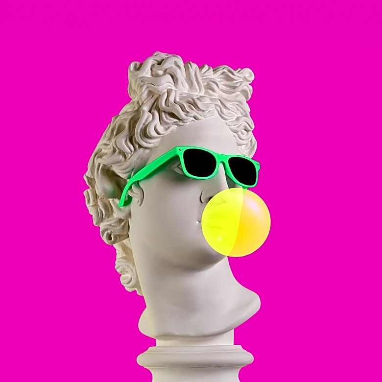 Innovative Chewing Gum Shows Promise in Reducing Cancer-Associated Microbes