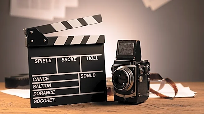 Florence Hunt, Isla Fisher, and Colin Firth Cast in Lorna Tucker's Film 'Bare'