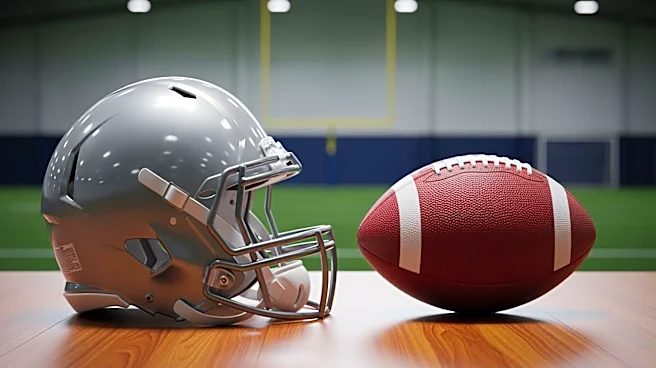 Former Louisville Cardinals Moussa and Perry Receive NFL Rookie Minicamp Invitations