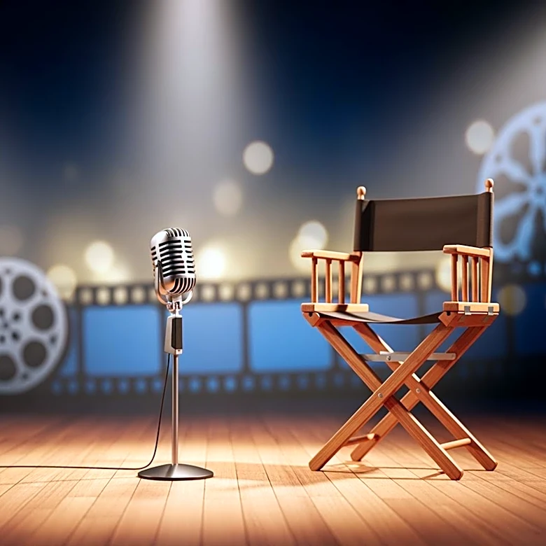 Peter Jackson, Cate Blanchett, and Tilda Swinton to Engage in Cannes Festival Conversations