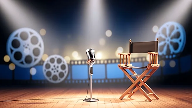 Peter Jackson, Cate Blanchett, and Tilda Swinton to Engage in Cannes Festival Conversations