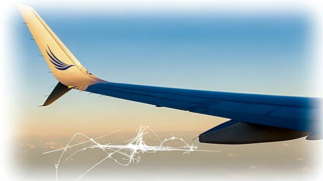 Icelandair Implements Strategic Measures to Mitigate Rising Fuel Costs Amid Strong Demand