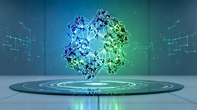 Sapient Introduces Tumor Protein Mapping Platform to Enhance Cancer Treatment Insights