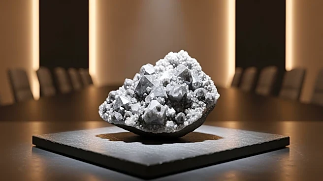 Lincoln Minerals Engages Investors at RIU Sydney Resources Round-Up