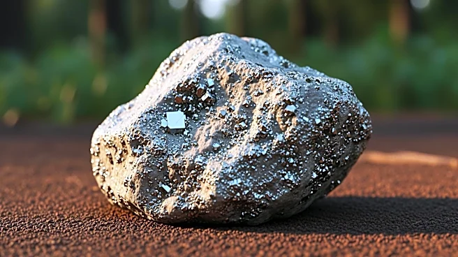 Neotech Acquires Torrance Project to Explore Rare Earth Elements in Ontario