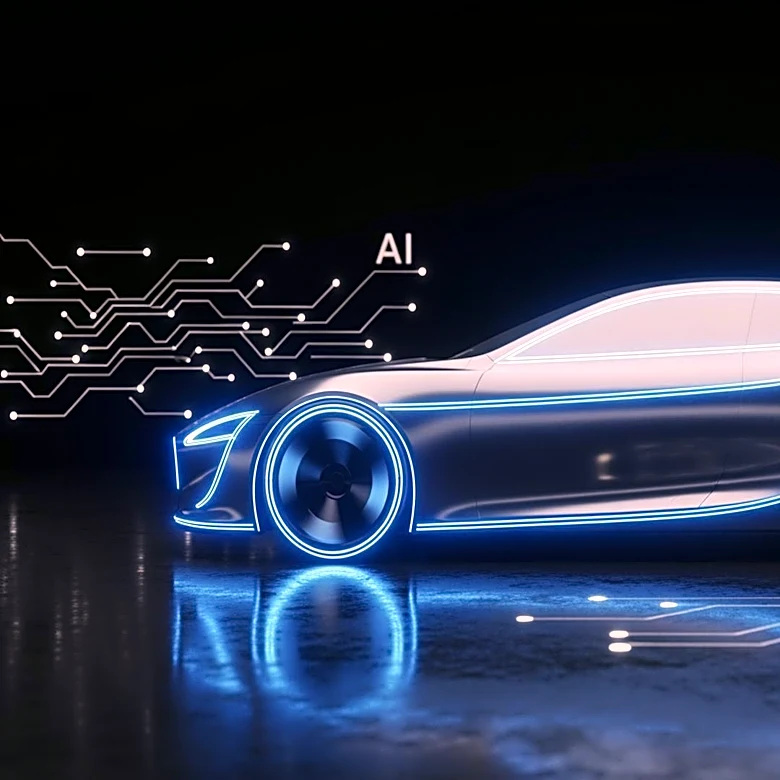 BMW i Ventures Launches $300 Million Fund to Drive AI Innovation in Automotive Industry