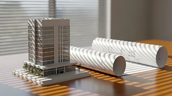 CoStar Forecasts Steady U.S. Office Vacancy Through 2026 Amid Low Construction Levels