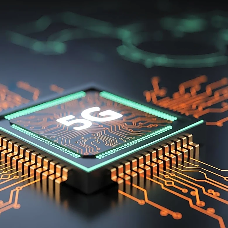 Orange Considers Nvidia and Intel for 5G Chipset Development