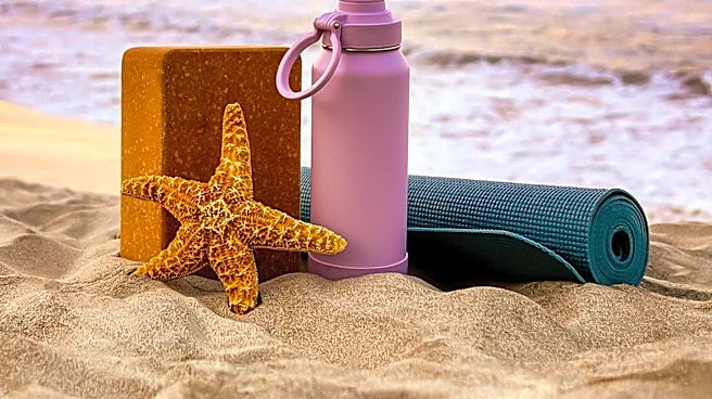 Los Angeles Hosts Free Wellness Events to Promote Community Healing