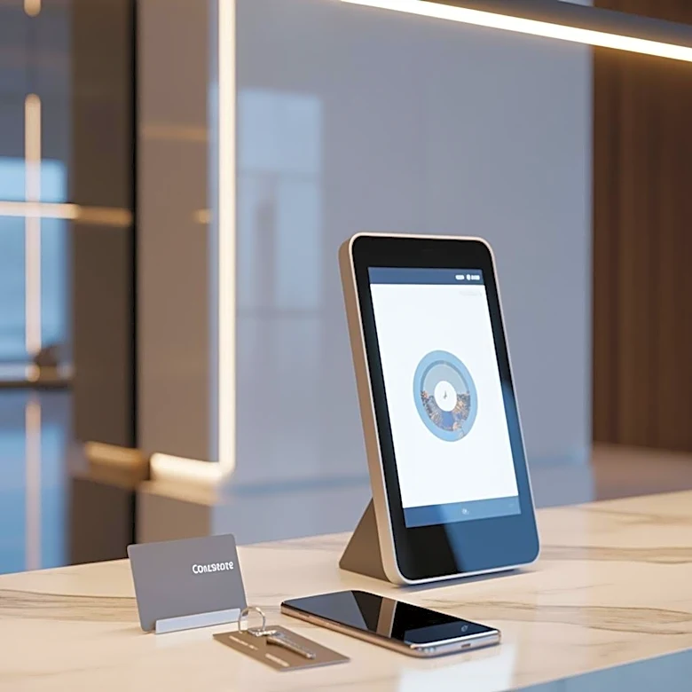 Hotels Transform Services to Meet Tech-Savvy Traveler Expectations