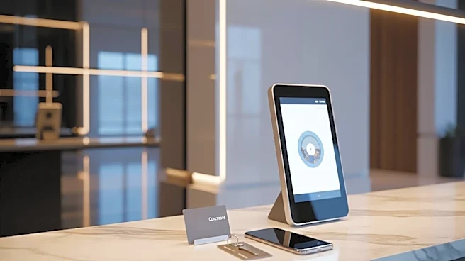 Hotels Transform Services to Meet Tech-Savvy Traveler Expectations