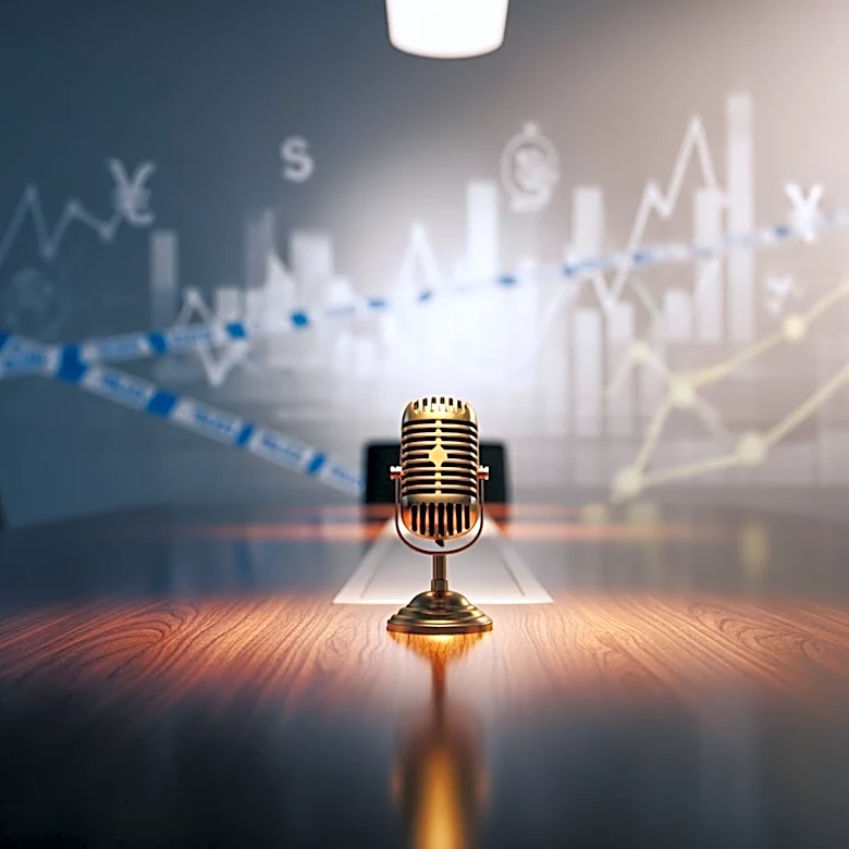 The Carlyle Group Co-Founder David Rubenstein Discusses Federal Reserve Policy Meeting