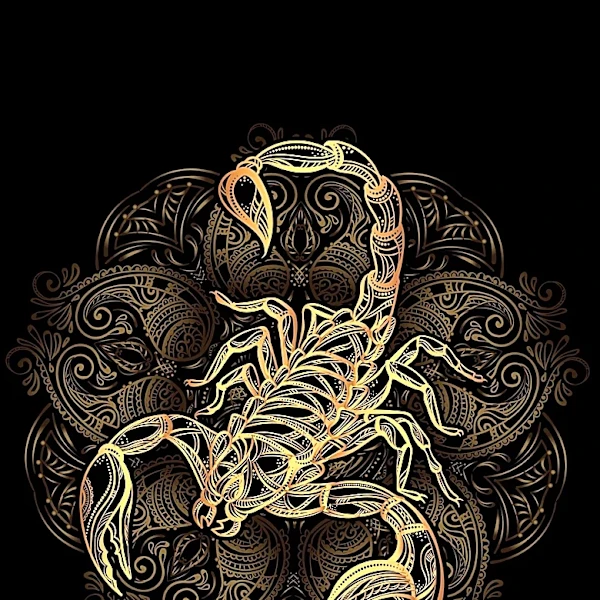 Research Reveals Metal Fortification in Scorpion Weapons