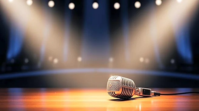 Stephen Colbert Reflects on CBS's Decision to End 'The Late Show'