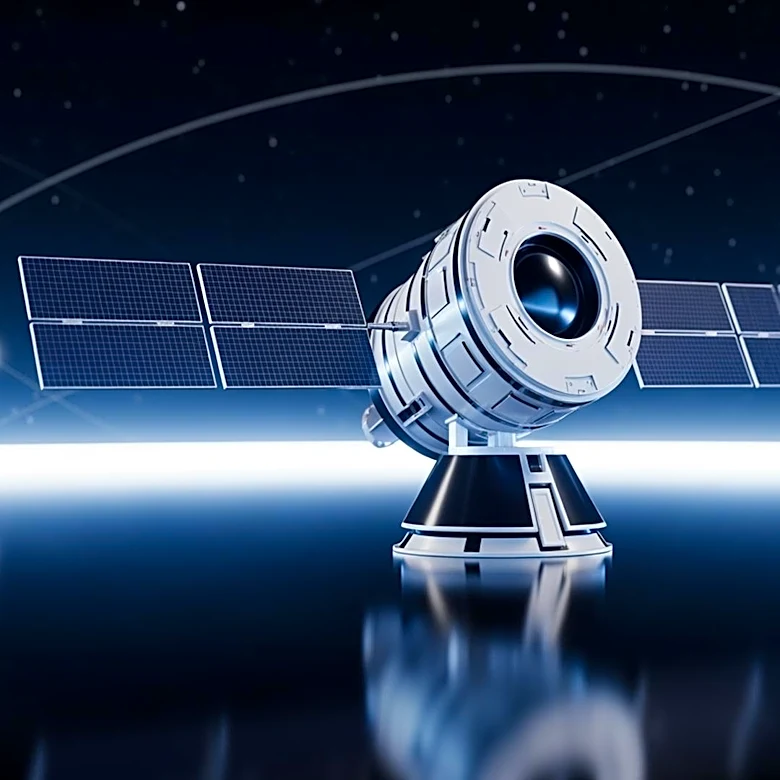 York Space Systems to Acquire All.Space Holdings in $355 Million Deal